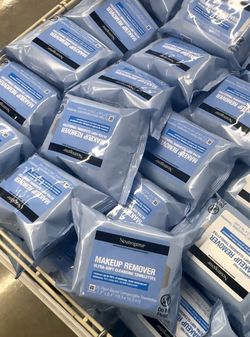 Neutrogena Wipes NEW