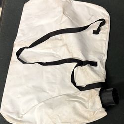 Black & Decker Blower/Vacuum Bag