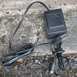 Altec Lansing Power Unit