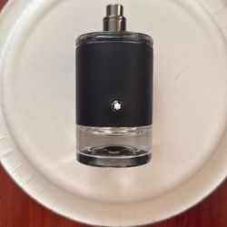 Montblanc Explorer Cologne