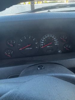 2000 Jeep Grand Cherokee