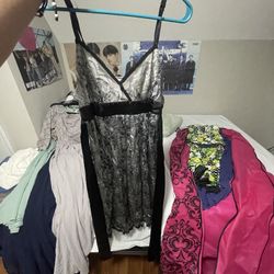 Special Occasion Dresses wedding party cocktail lace