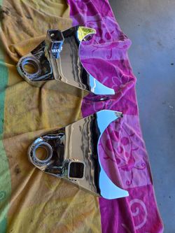 Gbody uppers heavy duty 2.5