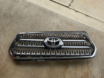 tacoma grill