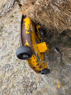 Cub cadet