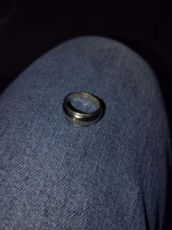 14k gold ring