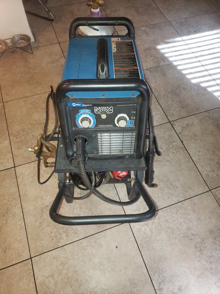 Welder