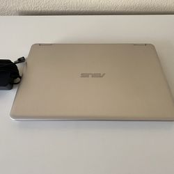 ASUS Vivobook Flip TP301UA