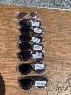 Sunglasses