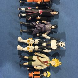 Figurine Lot 