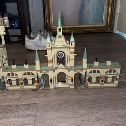 Harry Potter Set 