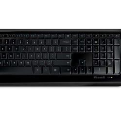 Wireless Keyboard 850