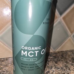 MCT Oil