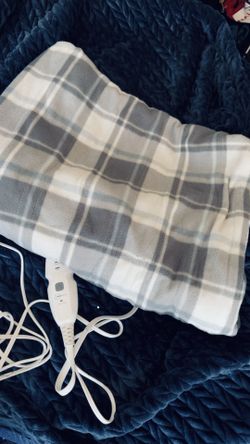 Heated Blanket