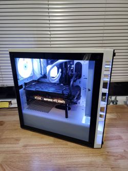 Rtx 2080ti gaming pc