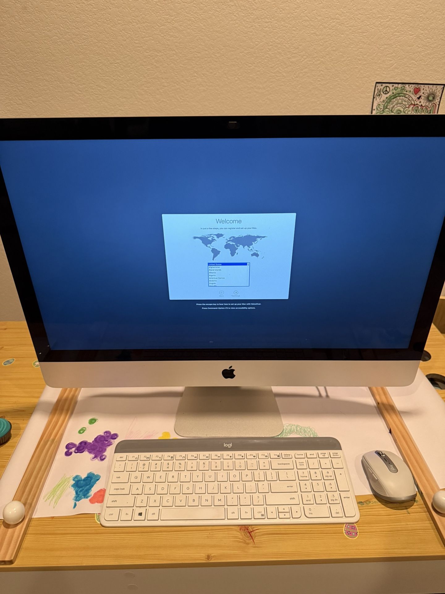 27” iMac 2013