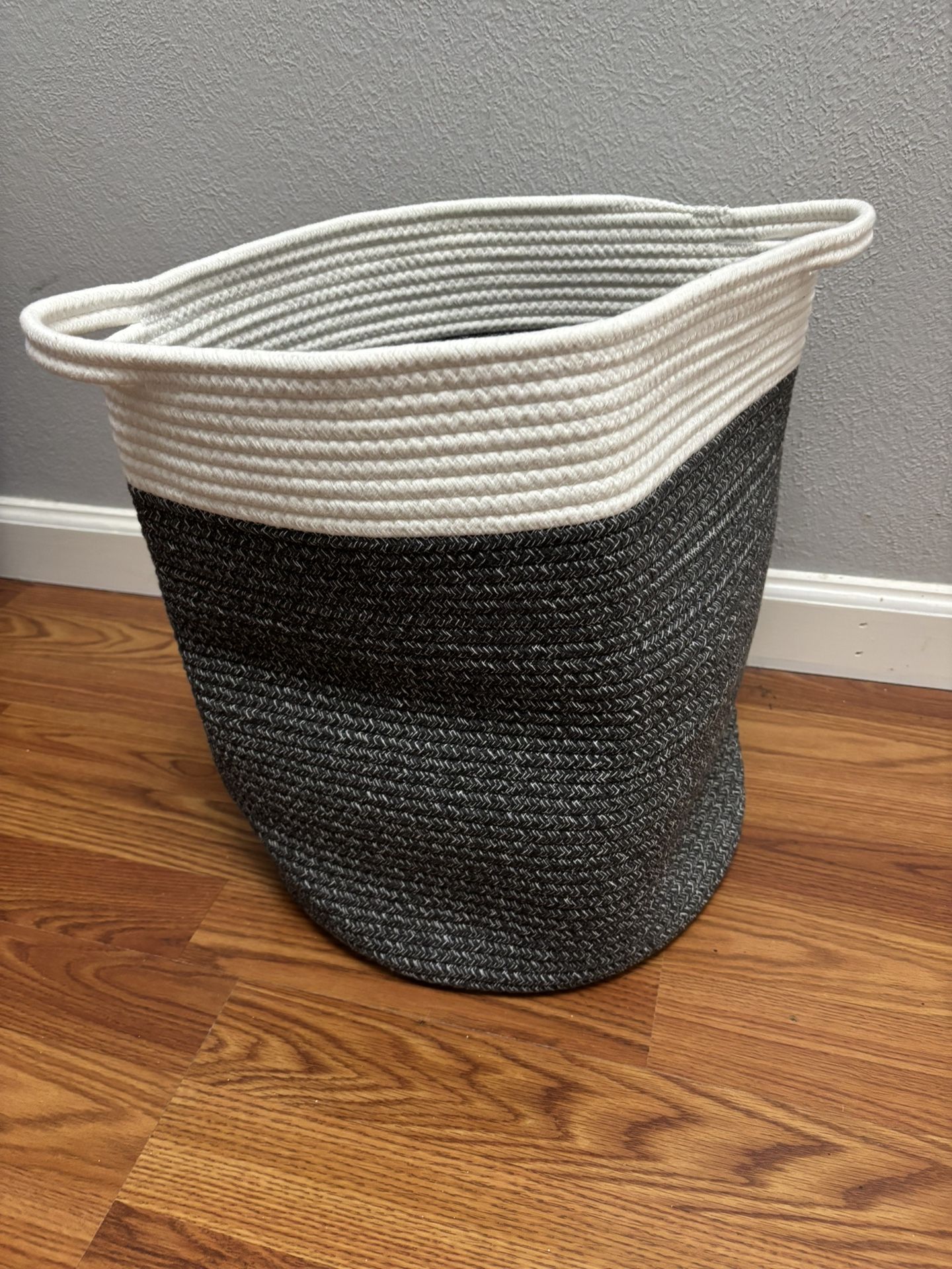 Storage or Laundry Basket