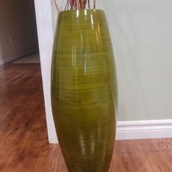 Vase Decor