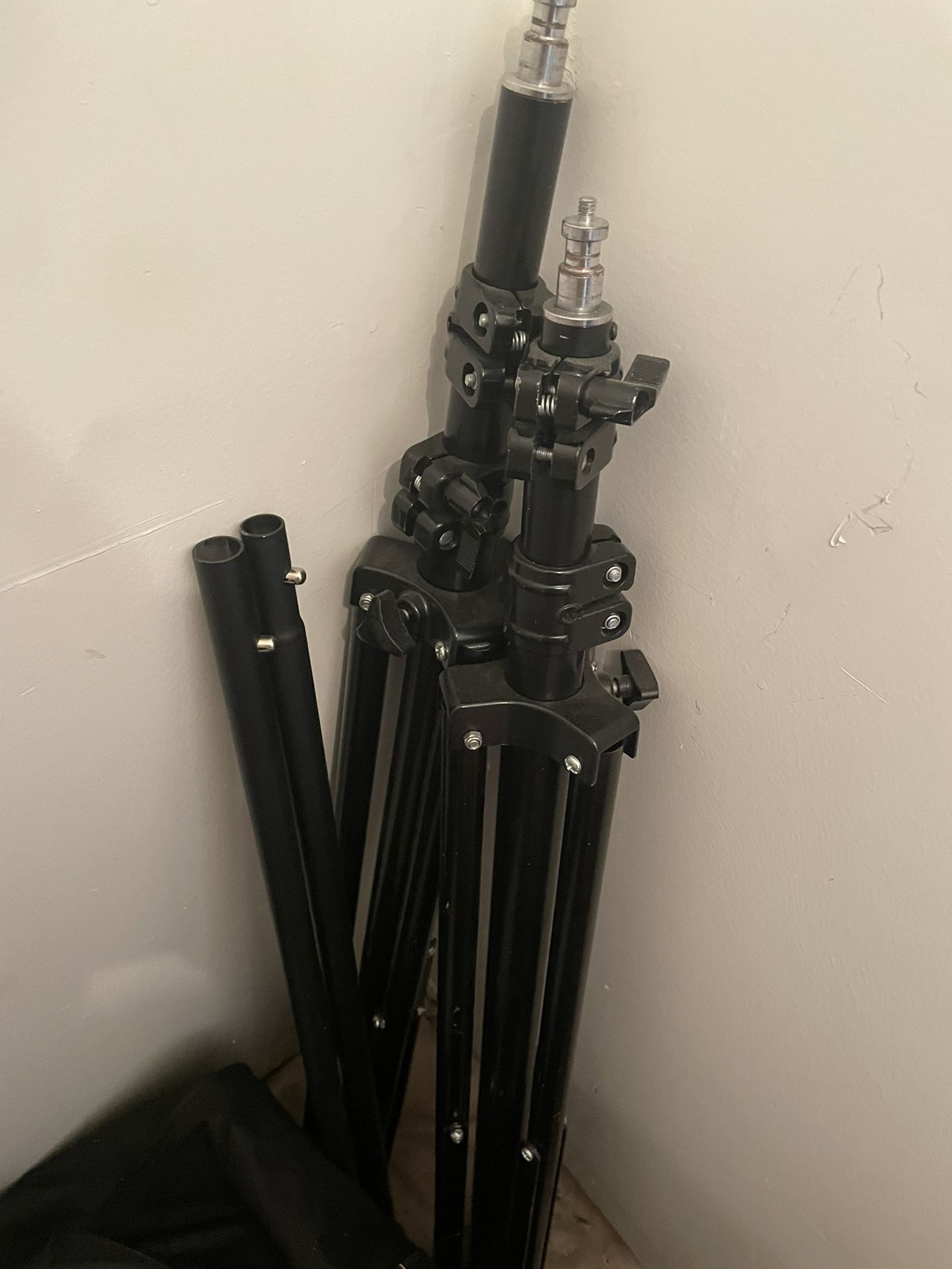 Camera Equipment