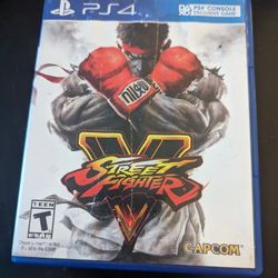 Street Fight 5