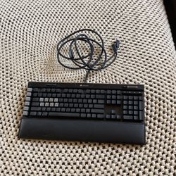 Corsair K95 Platinum XT Keyboard 