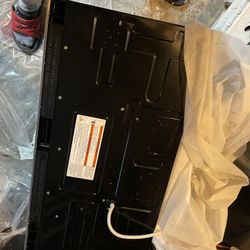 Microwave Oven