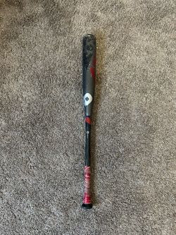 2017 Demarini Voodoo Balanced 31/28 BBCOR Baseball bat