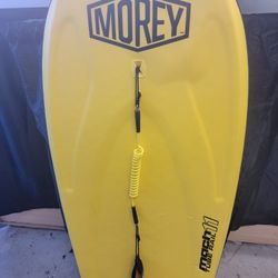 Morey Mach 11 Tube Rail Bodyboard For Purchase