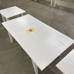 Occasional Table Set