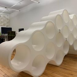 Cappellini Cloud Bookshelf