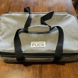 New Wolfgang Puck Baking Dish 