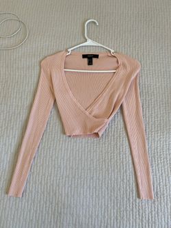 Pick forever 21 top