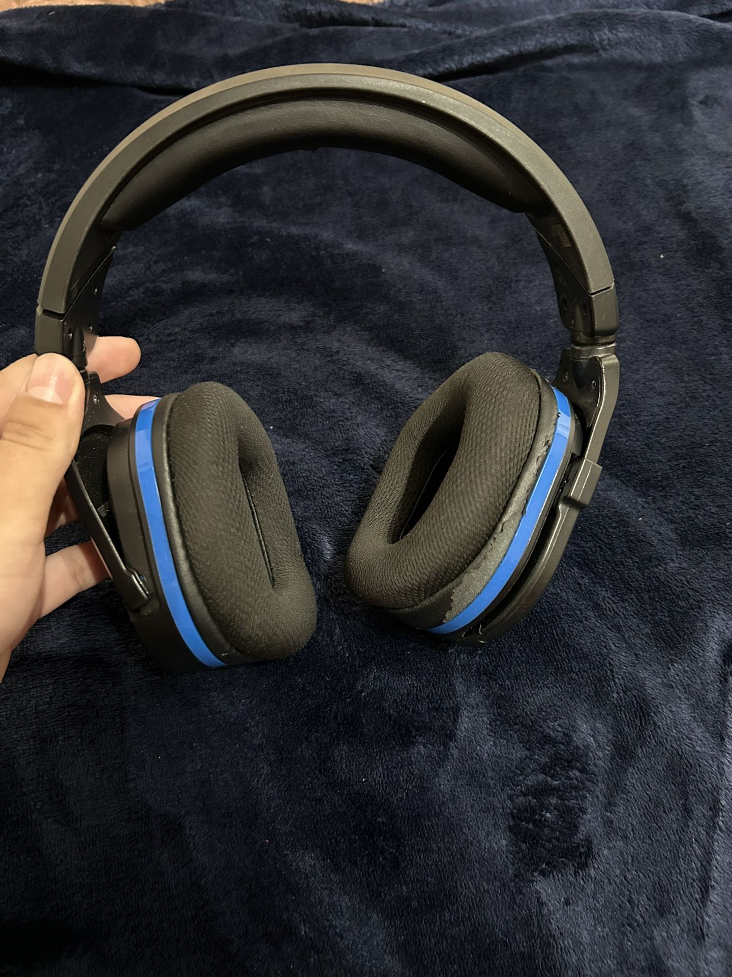 Wireless Turtle Beach Headset