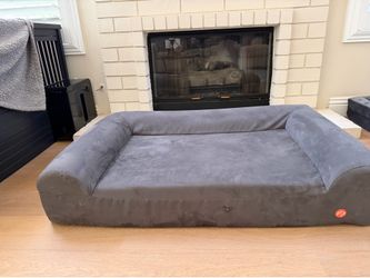 Big Barker Orthopedic Dog Bed - Sofa Edition (Large)