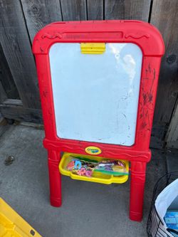 Kids play stand