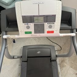 NordicTrack Treadmill