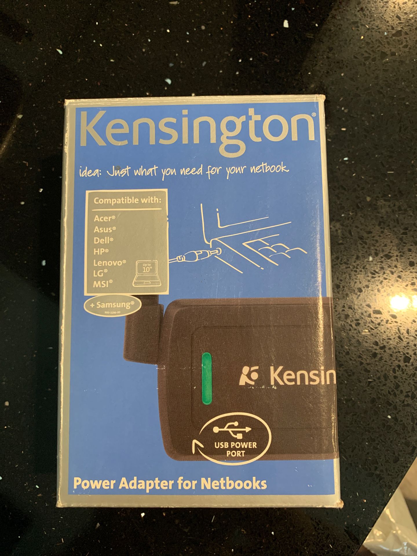 Kingston notebook power apator