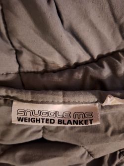Weighted Blanket 