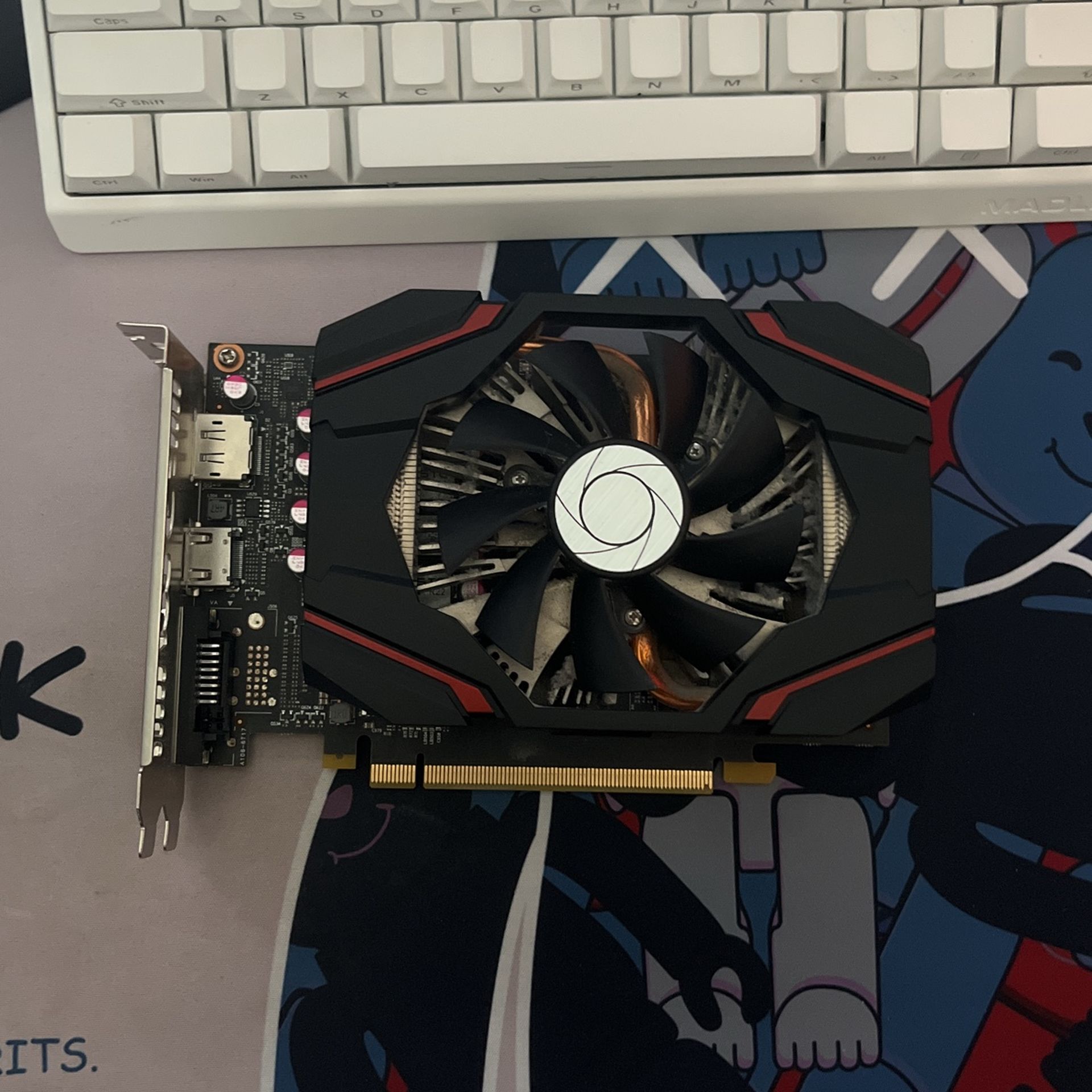 GTX 1060 6GB