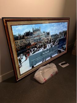 77” LG OLED C1 4k Smart TV