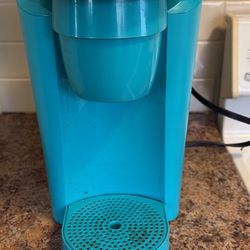 Coffee Maker 