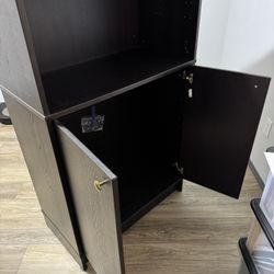 Storage Cabinet/pantry