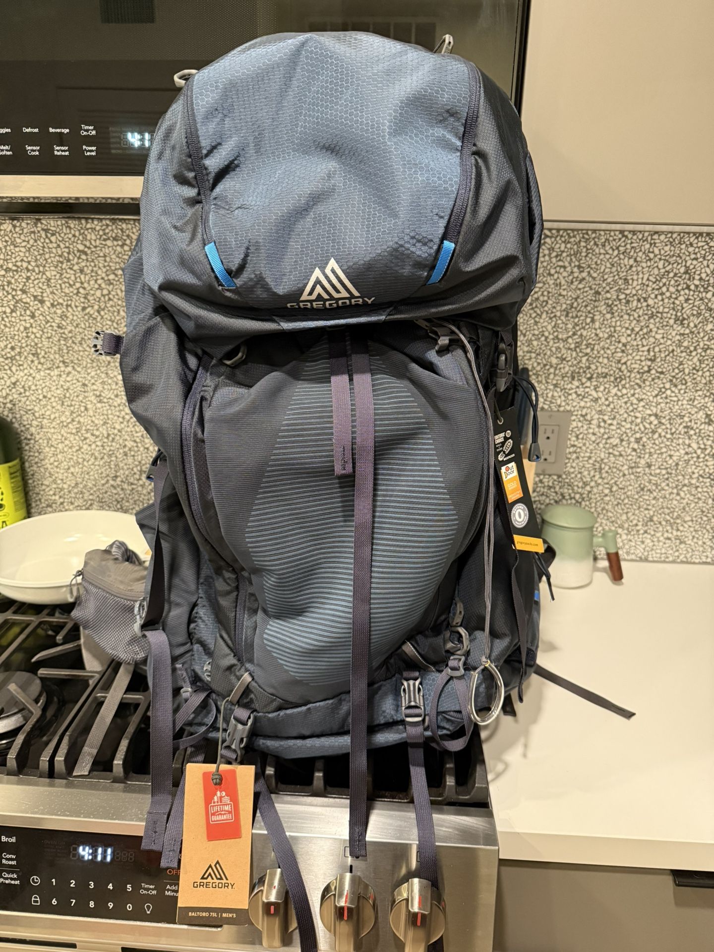 Gregory  Baltoro 75 Pack - Men's