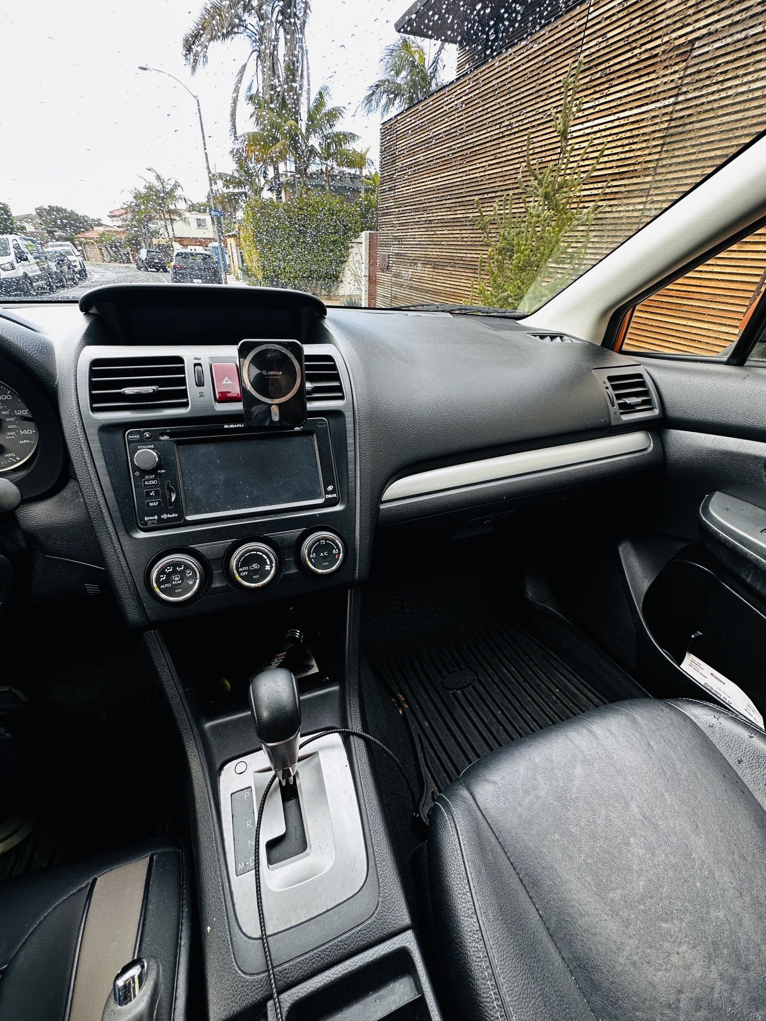 2013 Subaru XV Crosstrek