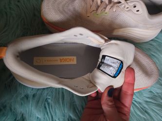 Hoka shoes