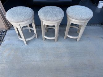 Breakfast bar chair