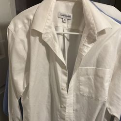 Men’s Long Sleeve Dress Shirts