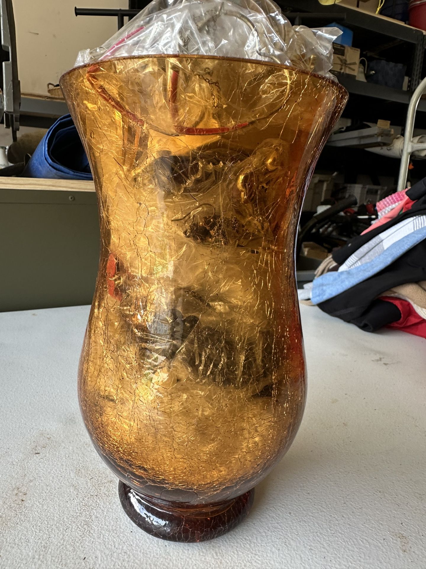 TikTok Type Jewelry Jar