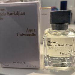 MFK Aqua Universalis 
