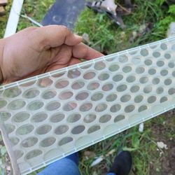 Gutters Filter 